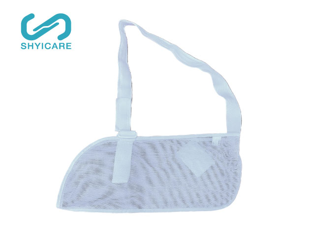 Arm Brace For Shoulder Fracture Support